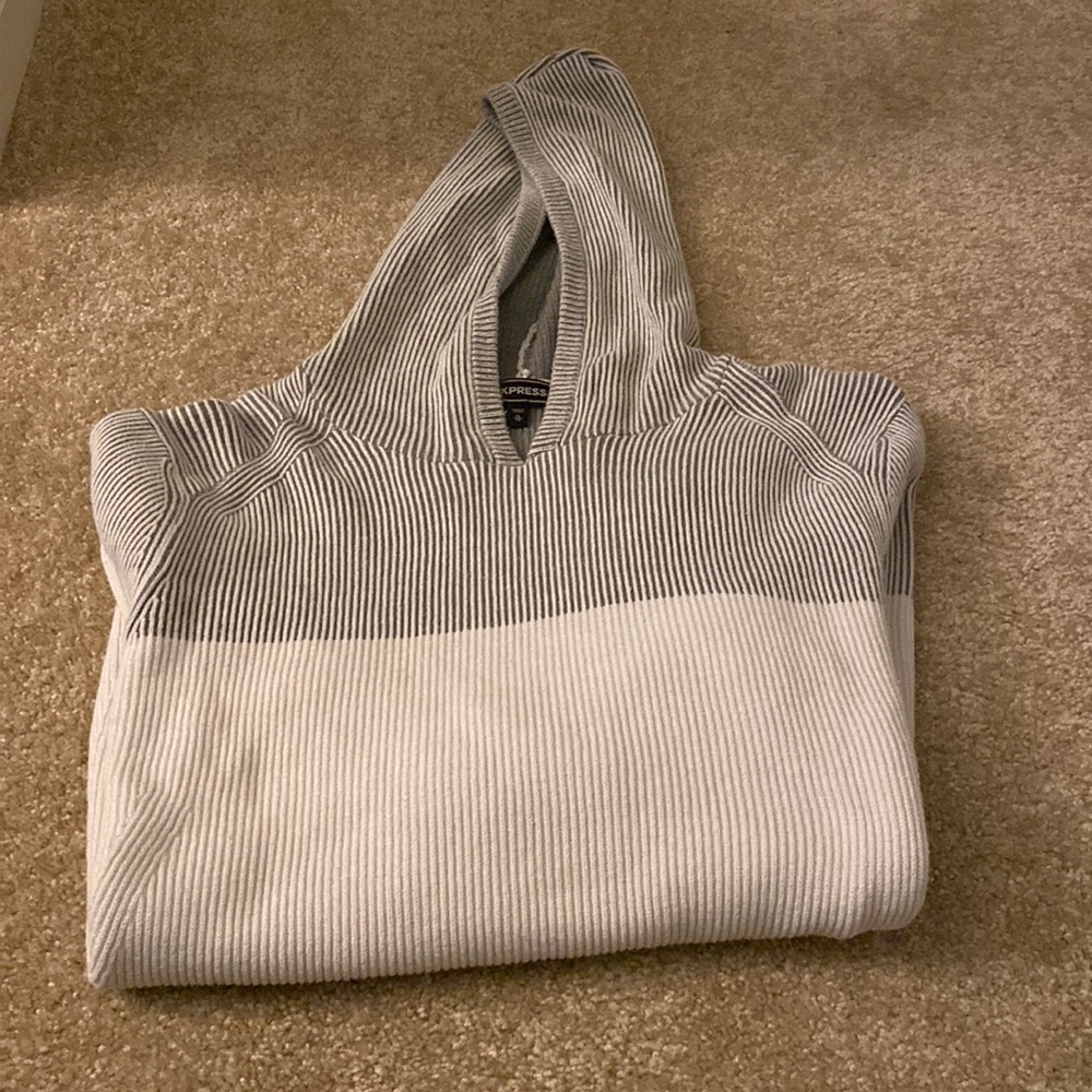 Express hoodie Men’s XL